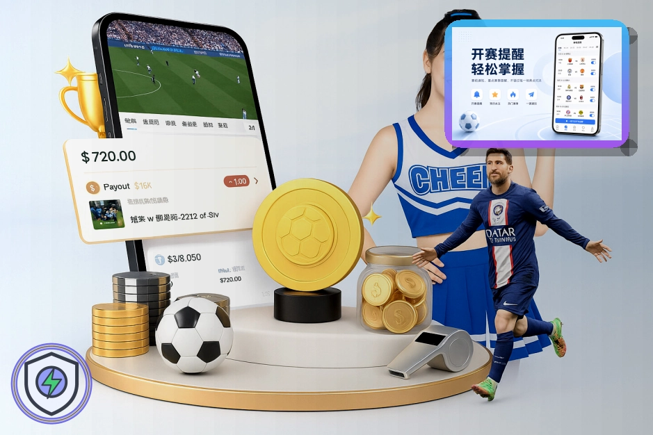 2026美加墨世界杯现场观赛指南与电视网络直播获取渠道